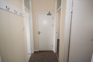 Hallway - click for photo gallery
